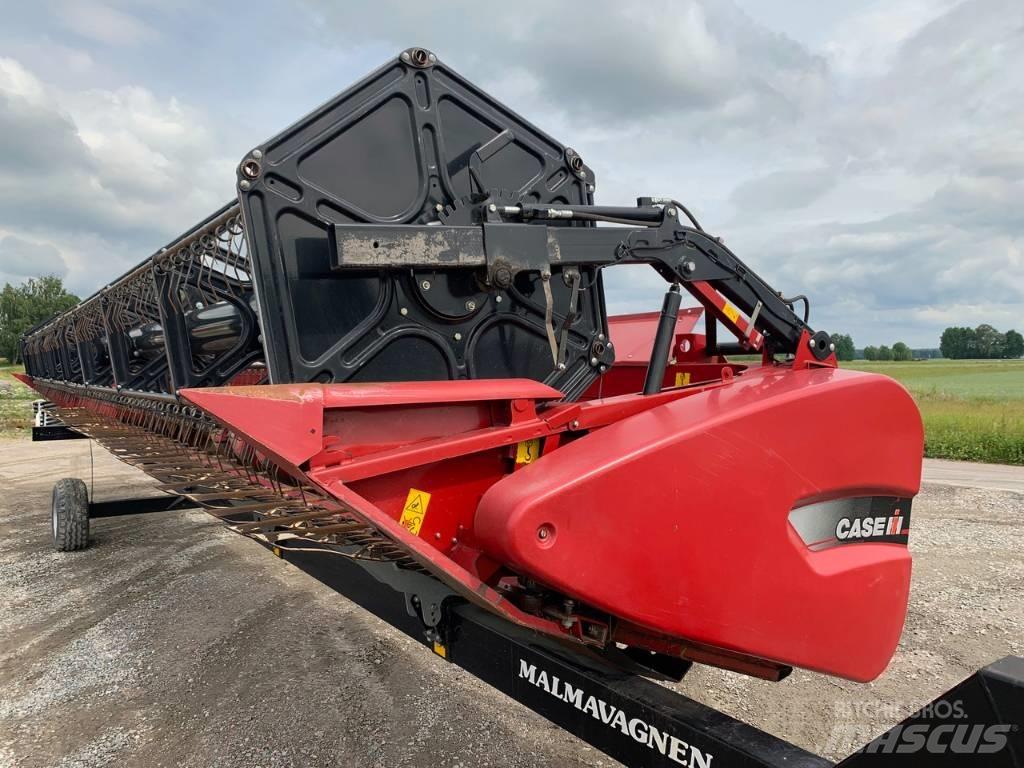 Case IH 3050 Kombájn adapterek