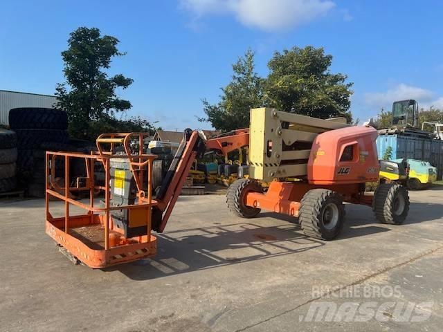 JLG 450 AJ Teleszkópos emelők