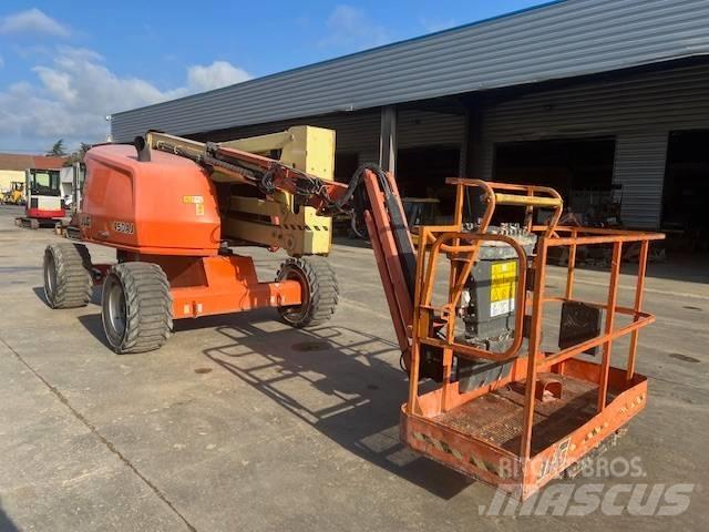 JLG 450 AJ Teleszkópos emelők