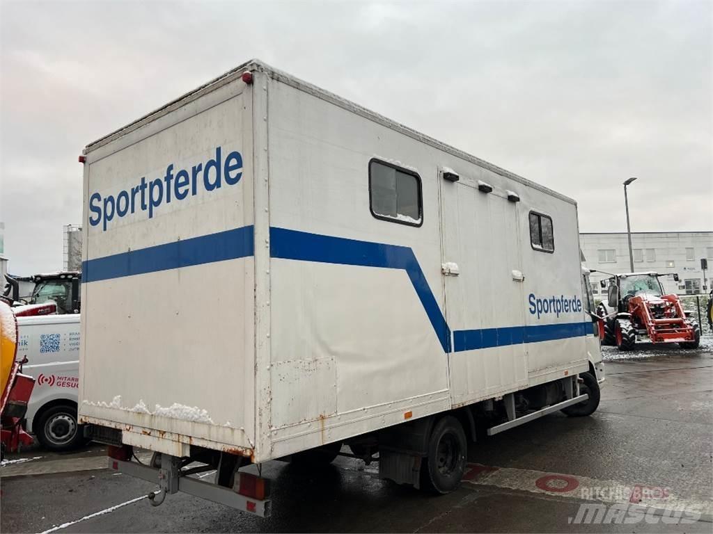 Iveco 75E14 Egyéb mezőgazdasági gépek