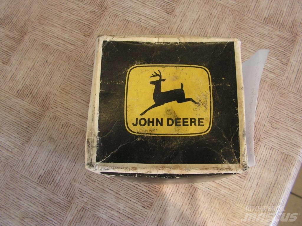 John Deere 1630 Tárcsás boronák