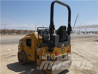 CAT CB 24 B Ikerdobos hengerek
