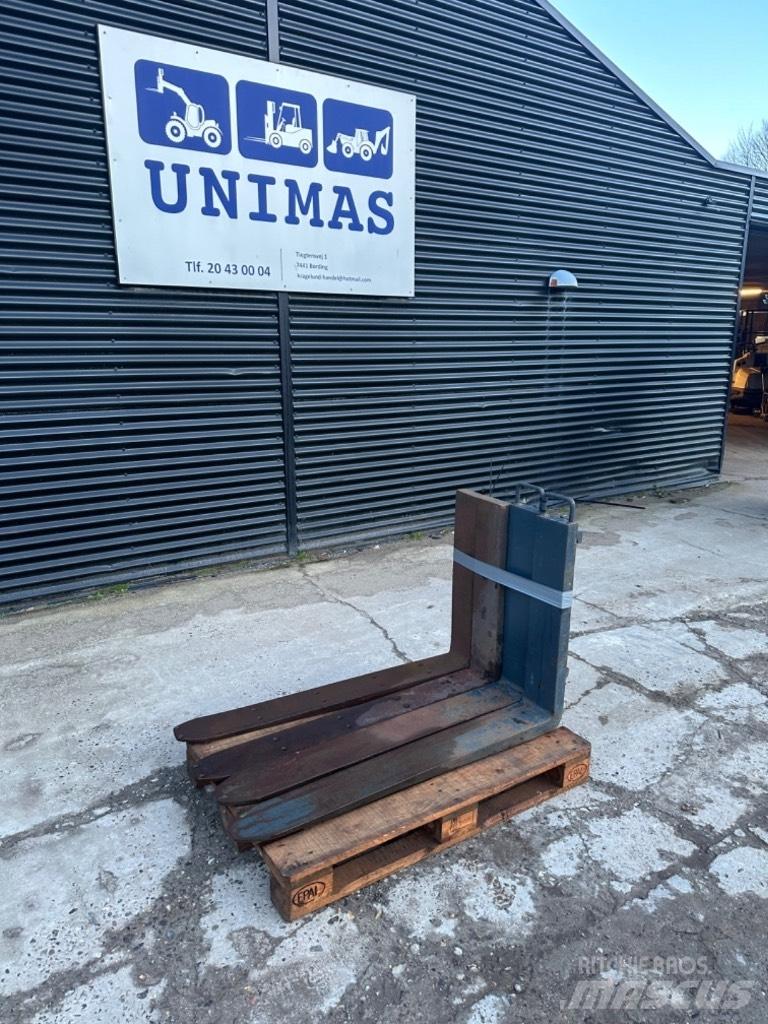  Andet Nye og brugte Egyéb adapterek és tartozékok