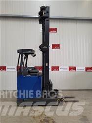 Linde R16HD Tolóoszlopos targonca