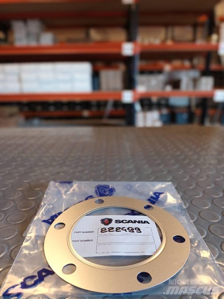 Scania GASKET 222499 Motorok