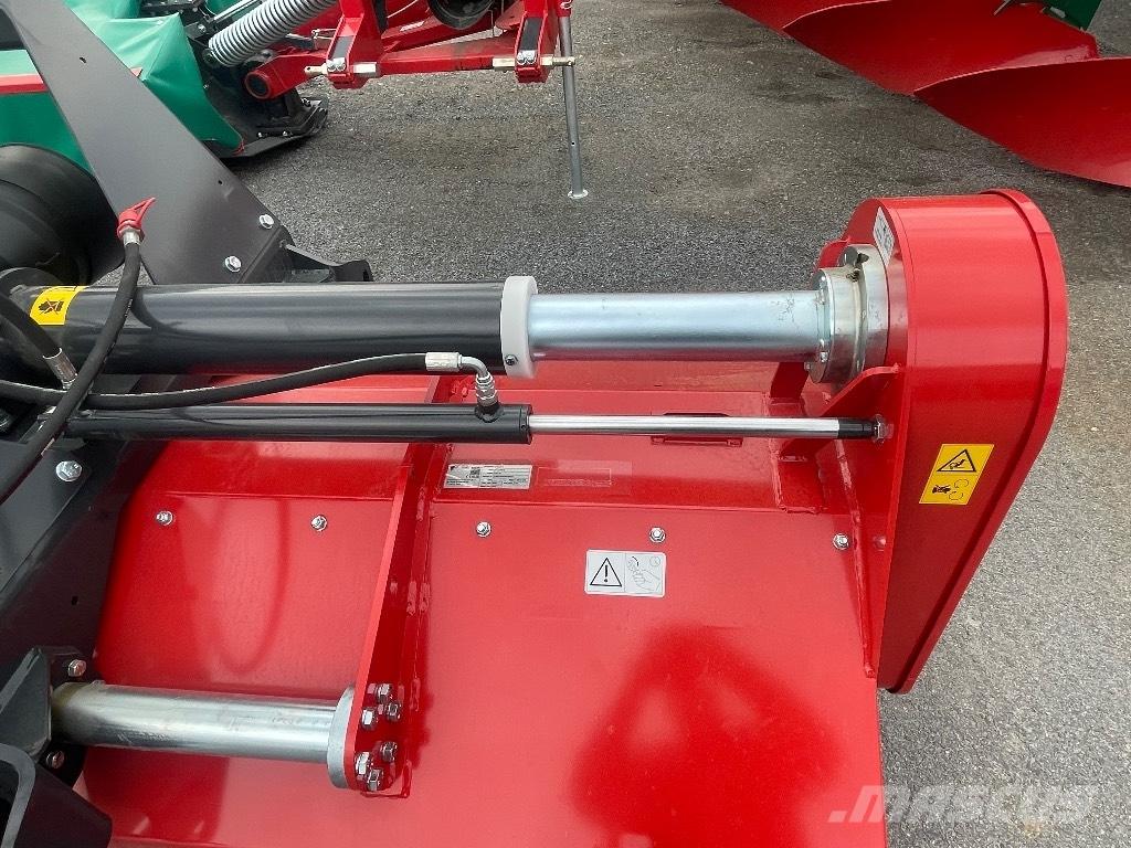 Kverneland FRO 325 Öntöző Kaszák