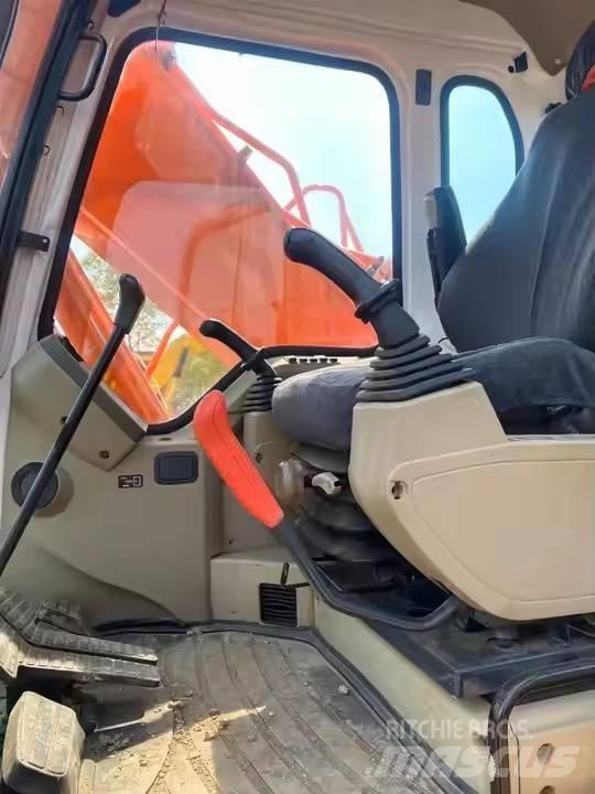 Doosan DH150 Lánctalpas kotrók
