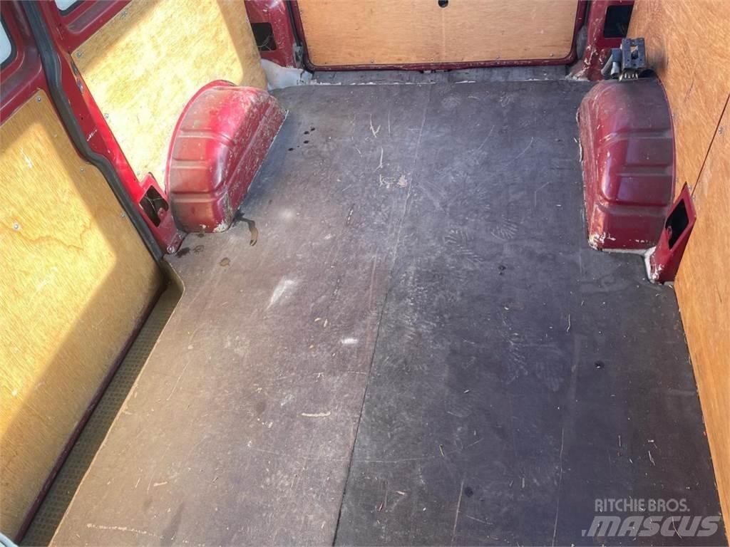 Volkswagen T4 Egyéb buszok