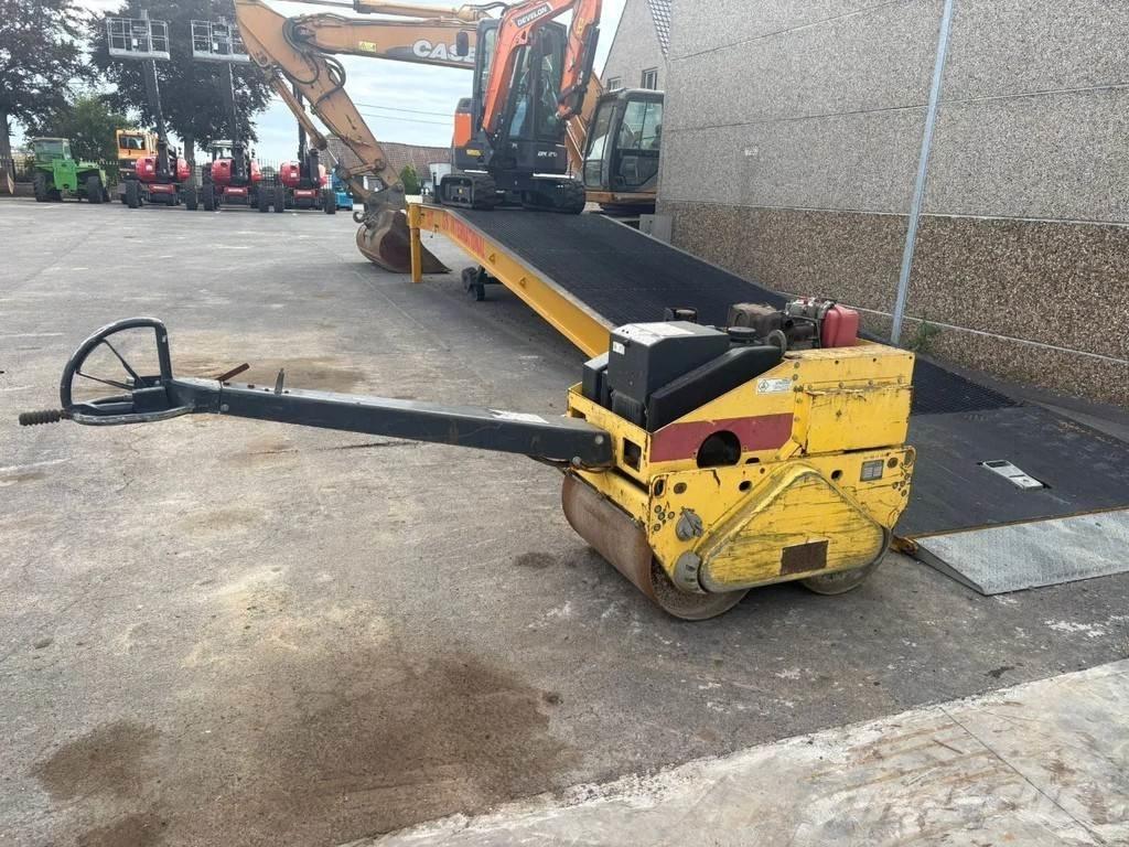 Bomag BW75H Egyéb hengerek