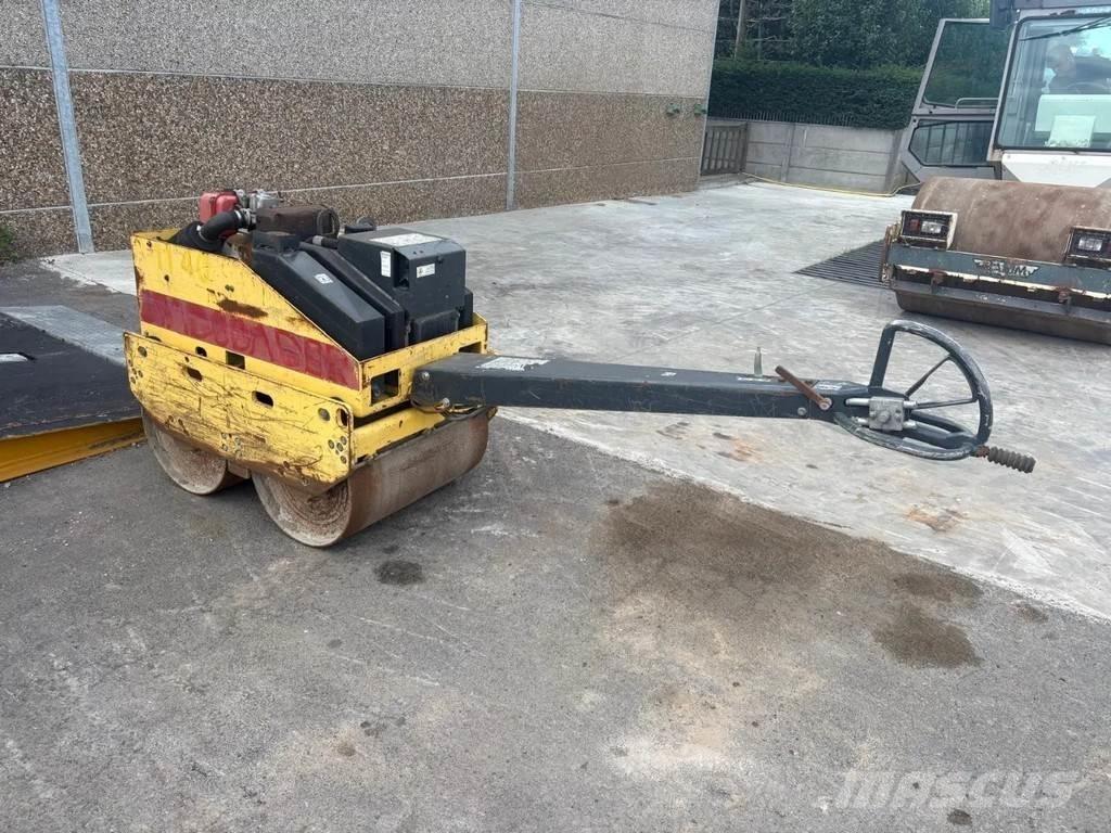 Bomag BW75H Egyéb hengerek