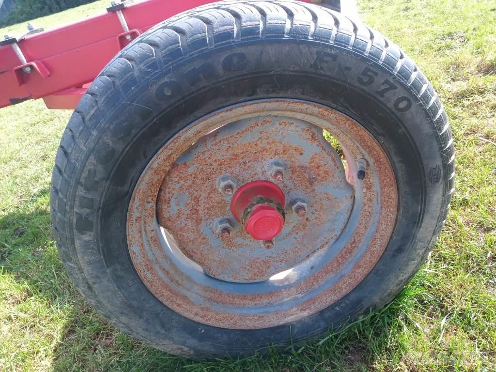 Perard 4rnf Egyéb mezőgazdasági gépek