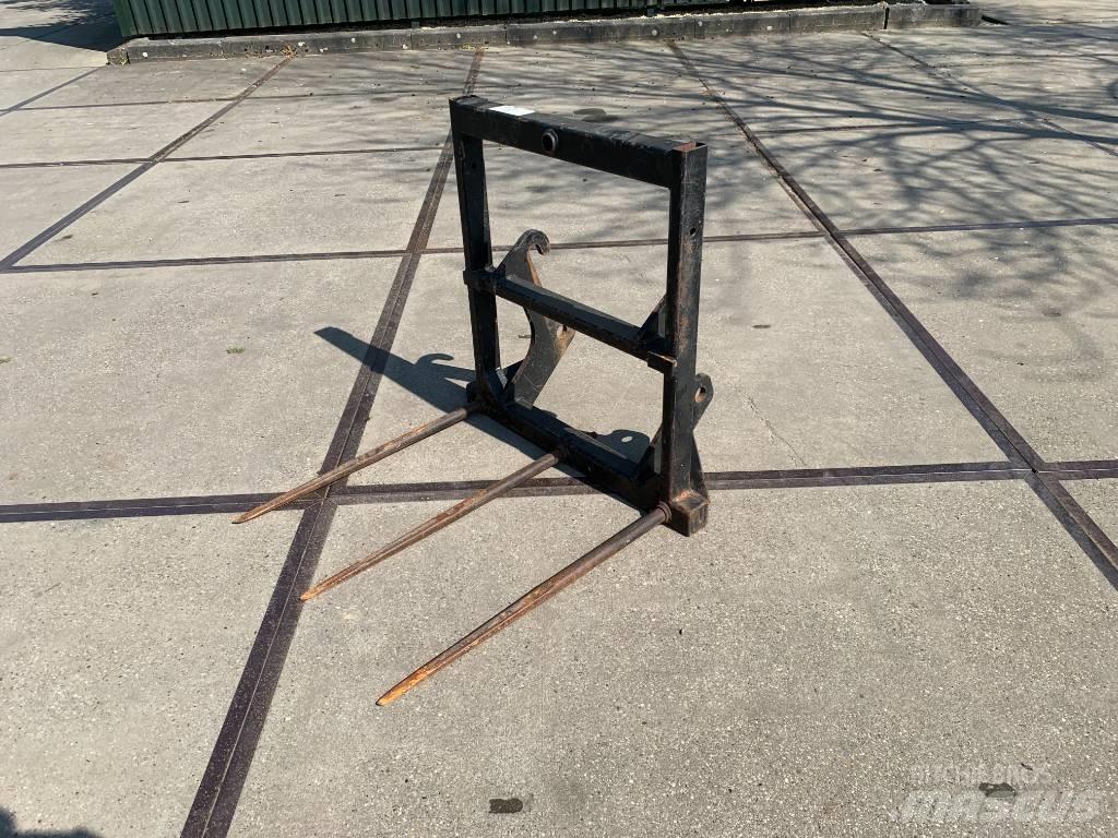  Tobroco balenprikker Kanalak