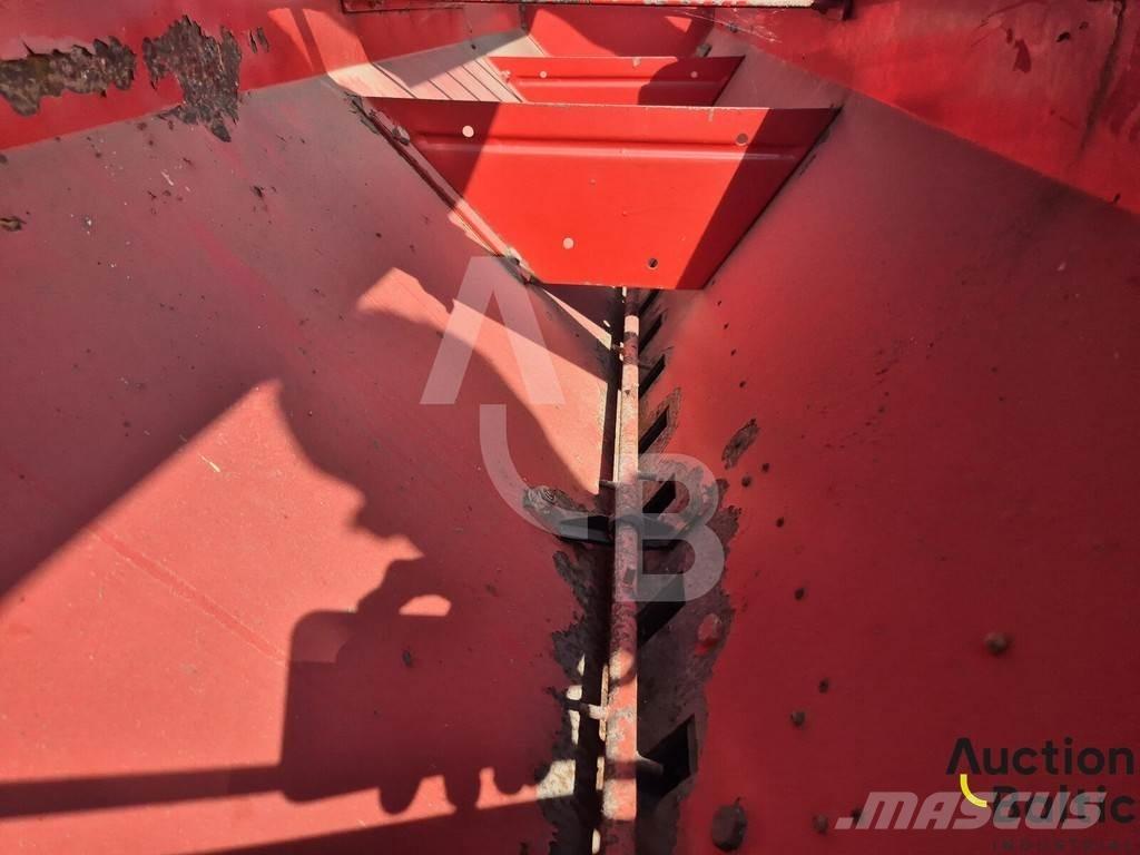 Hassia DKA-400/35 Sorvetőgép