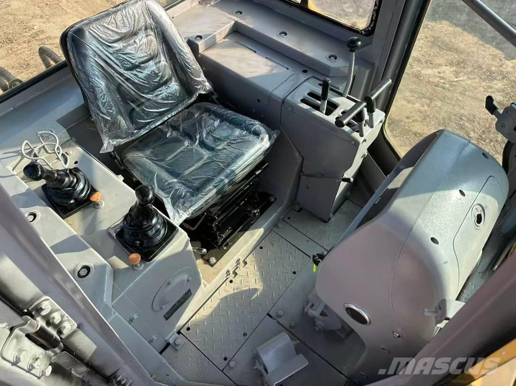 CAT D6G lánctalpas dózerek
