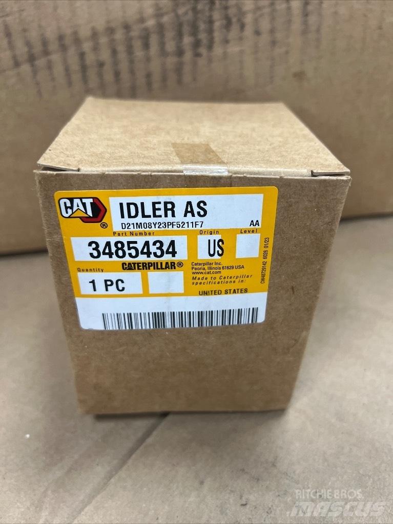 CAT 348-5434 Építőipar - Egyebek
