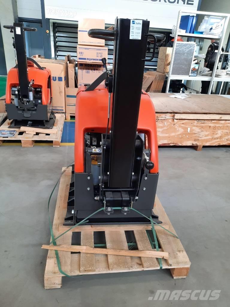 Husqvarna LG504 Egyéb alkatrészek