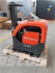 Husqvarna LG504 Egyéb alkatrészek