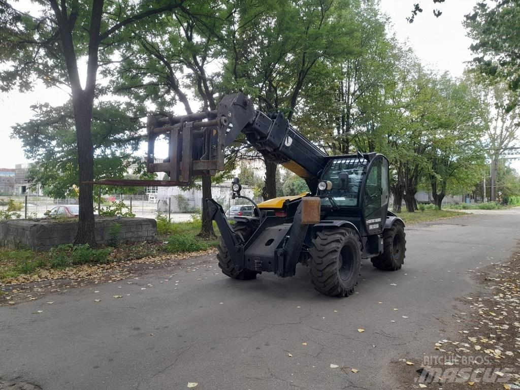 Haulotte 4017 Teleszkópos rakodók