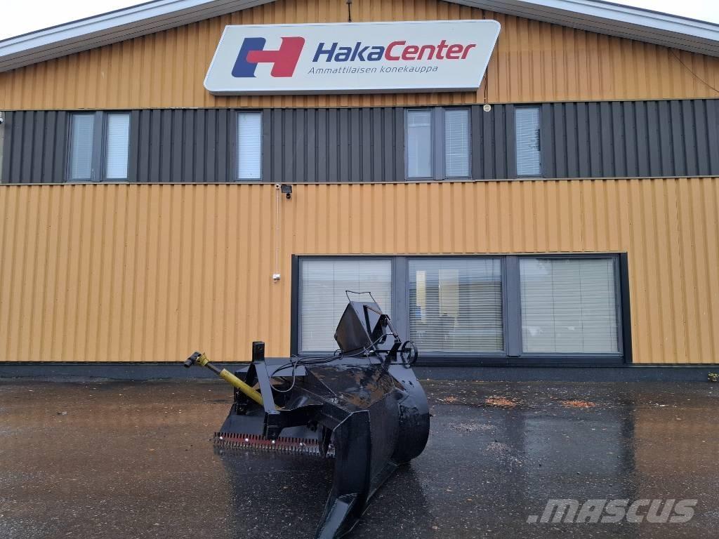 Leppä 260 Hómarók