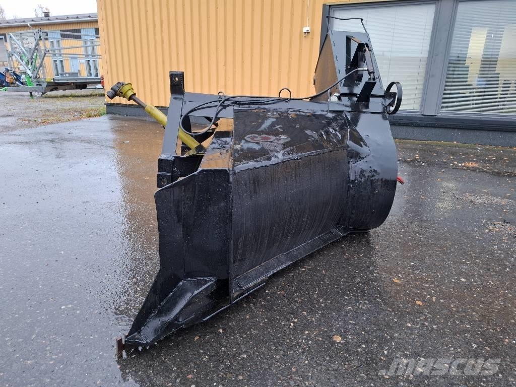 Leppä 260 Hómarók