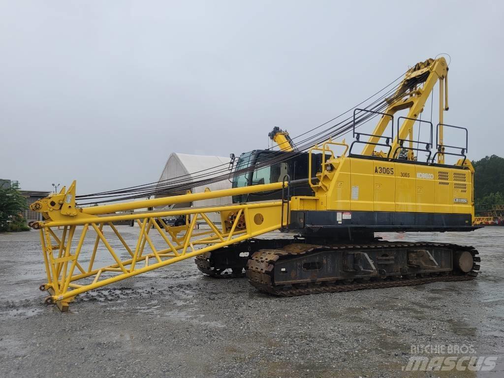 Kobelco CK 1100 G Lánctalpas daruk