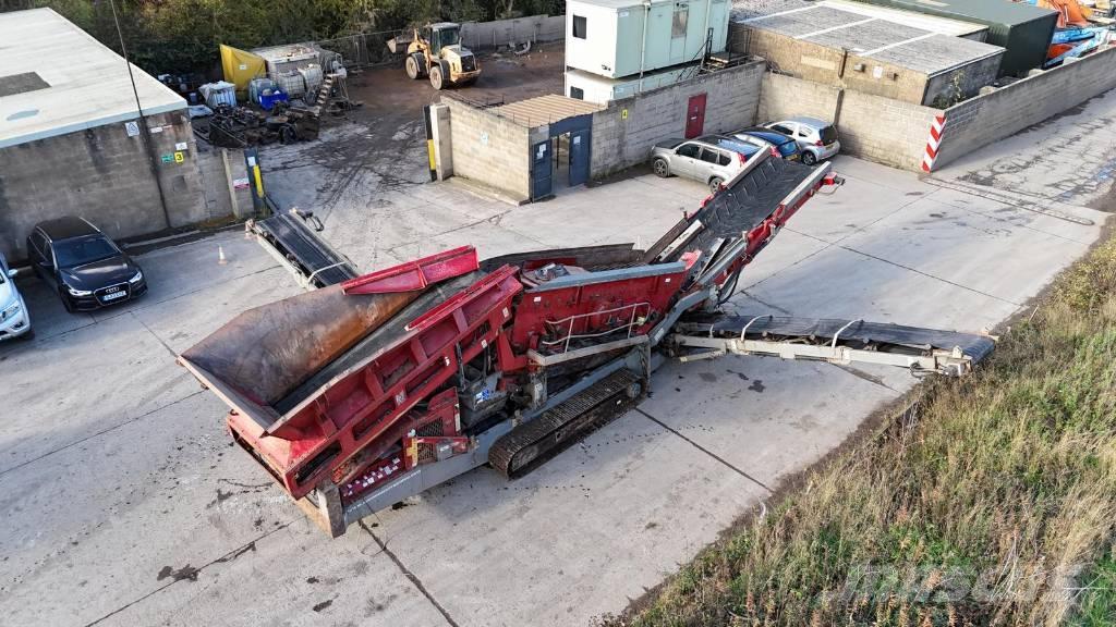 Maximus 516 Mobil szűrők