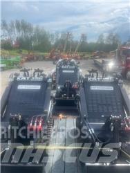 KRT Equipment ST 650 Kompaktrakodók