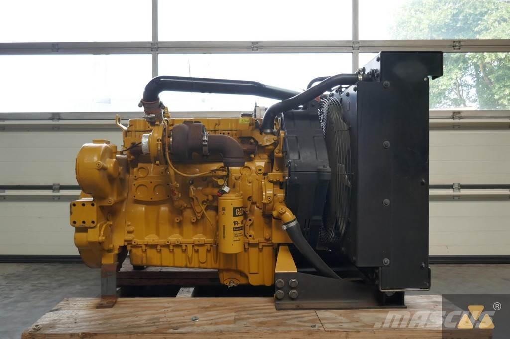 CAT C9.3B Motorok