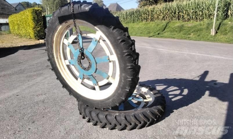 BKT 9.5R44 Gumiabroncsok, kerekek és felnik