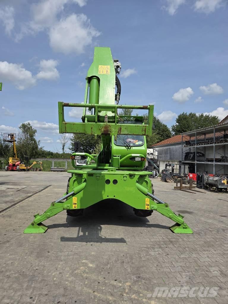 Merlo 38.16 Roto Teleszkópos rakodók