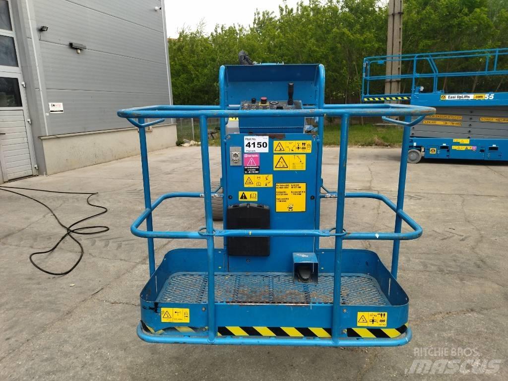 Genie Z34/22N Karos emelők