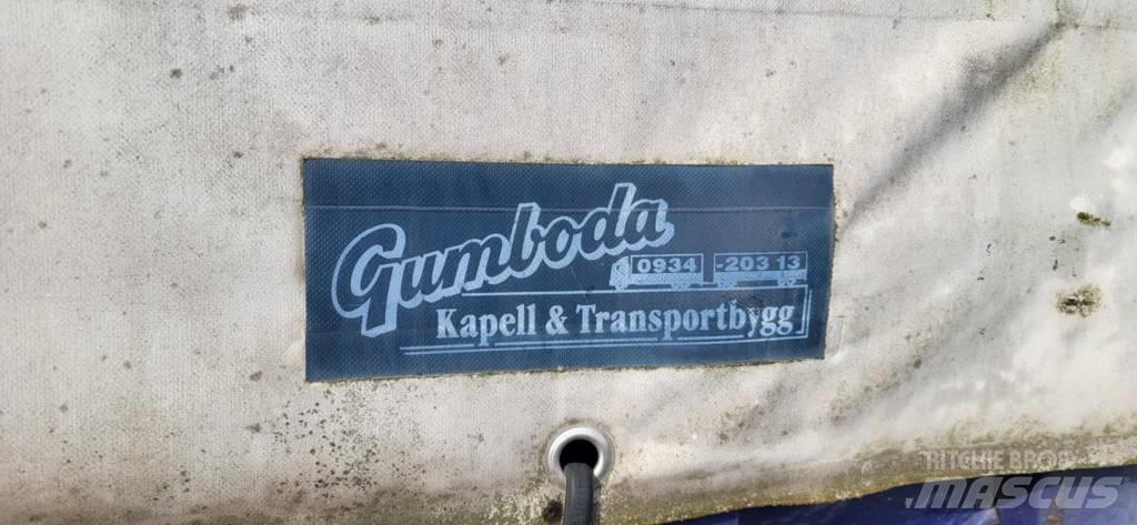  Kapellvagn Egyéb mezőgazdasági pótkocsik