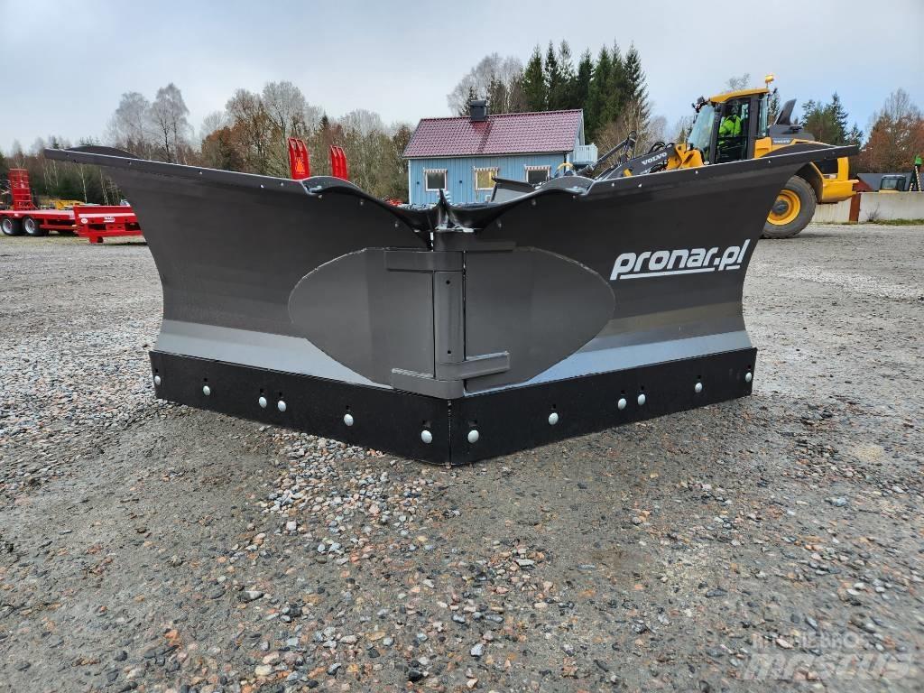 Pronar PUV 2800 M Ekék