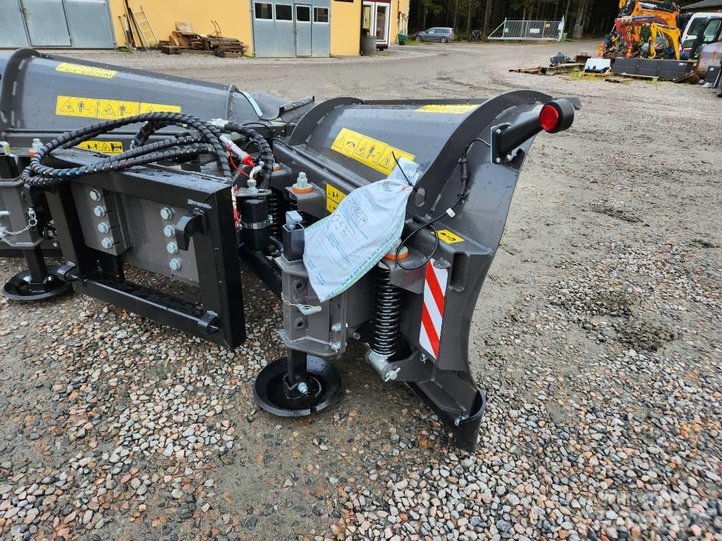 Pronar PUV 2800 M Ekék