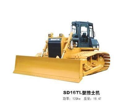 Shantui SD16R lánctalpas dózerek
