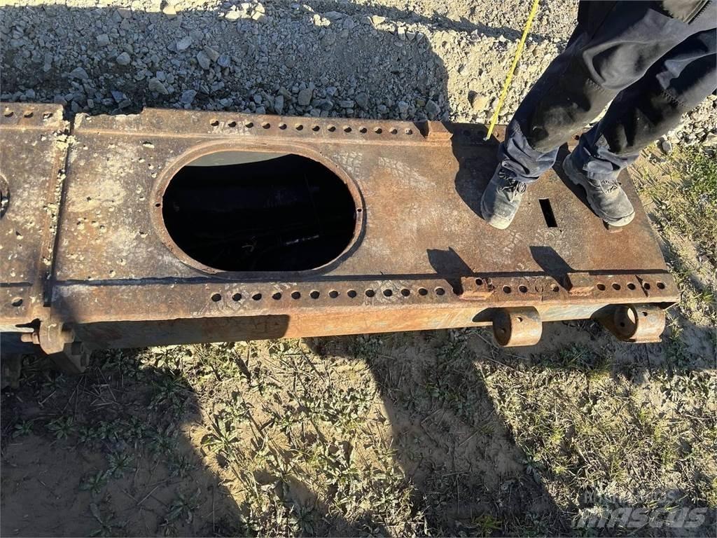 Ponsse Buffalo Egyéb tartozékok