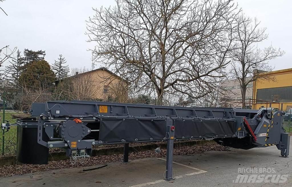 Dynapac SW6500 Állat etetők, itatók