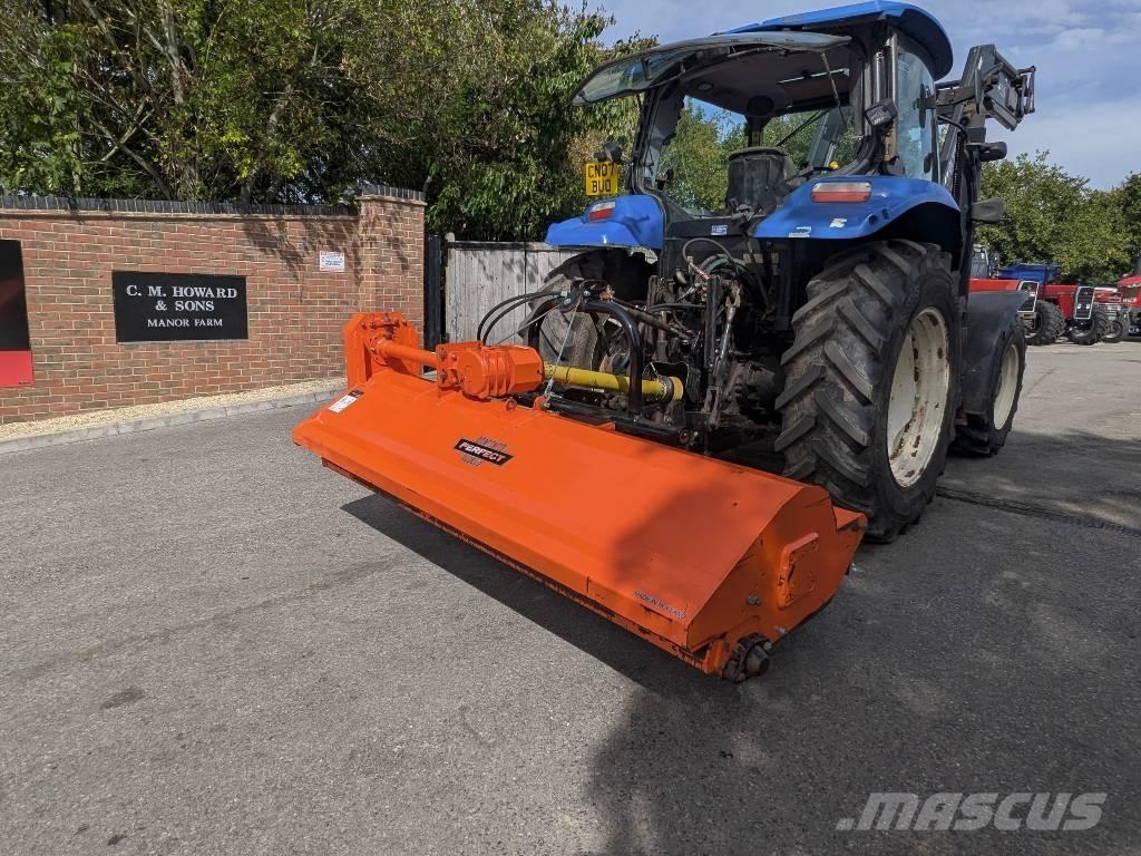 Perfect KP240 Kaszák