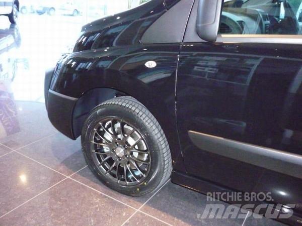 Fiat Scudo Transporterek