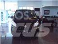 Fiat Scudo Transporterek