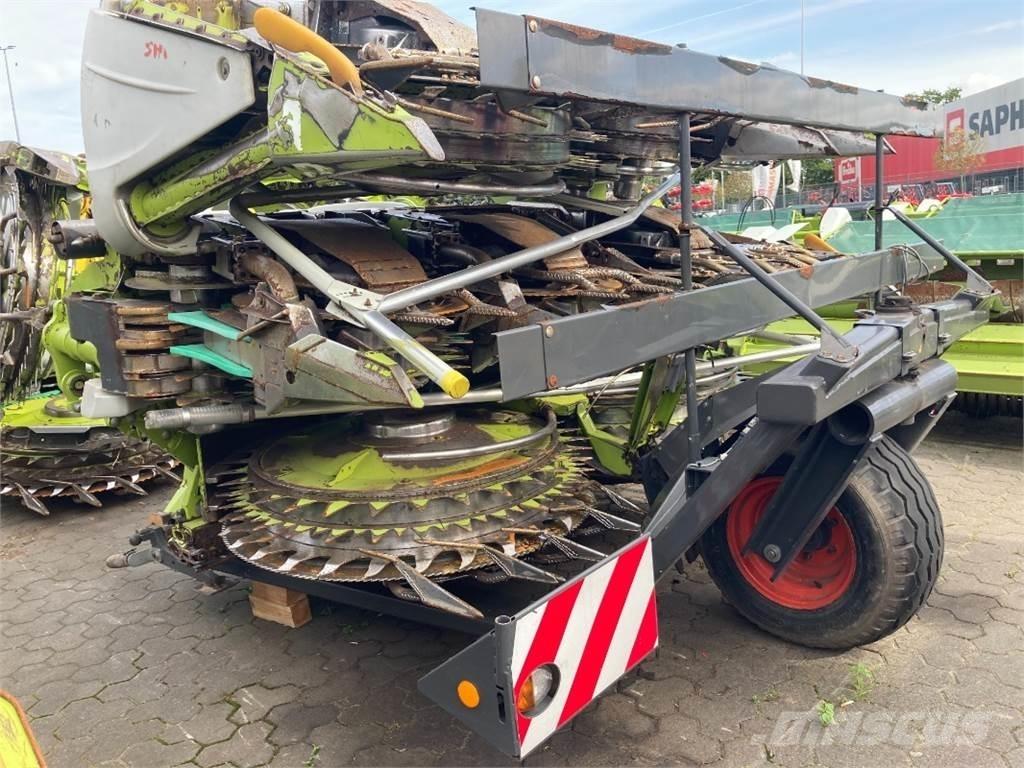 CLAAS Orbis 900 Egyéb mezőgazdasági gépek