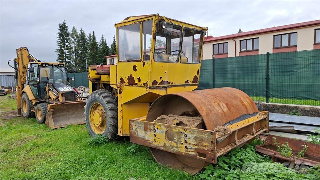 ZTS VV 100 Építőipar - Egyebek