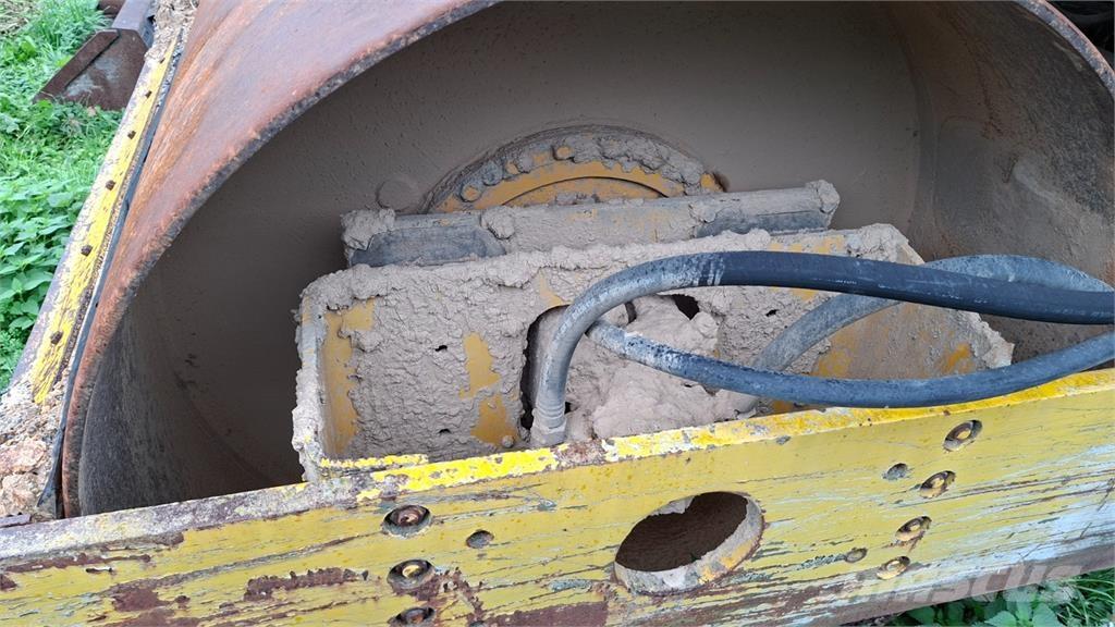 ZTS VV 100 Építőipar - Egyebek