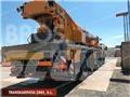 Terex Demag AC 250-5 Mobil daruk
