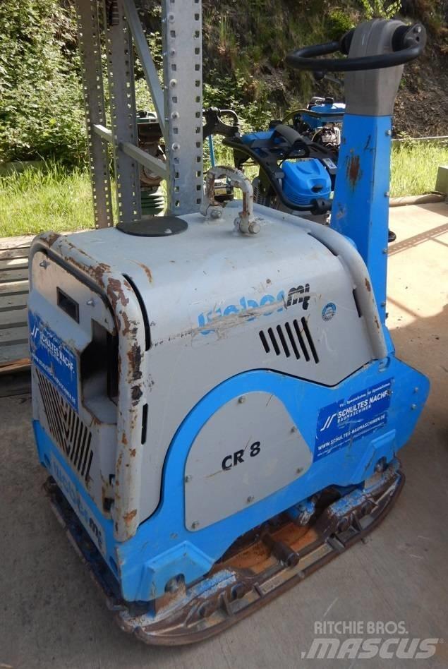 Weber CR8 Vibrátorok