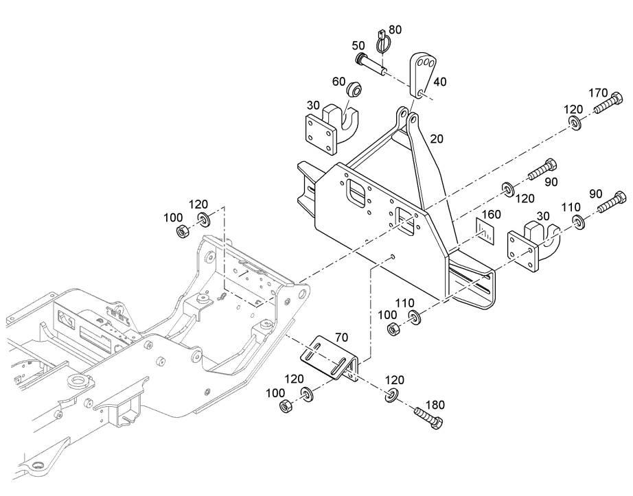 Liebherr L 514 Egyéb