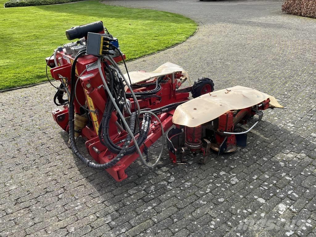  Ladurner 7 FS Egyéb mezőgazdasági gépek