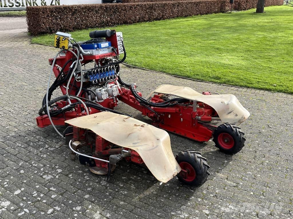  Ladurner 7 FS Egyéb mezőgazdasági gépek