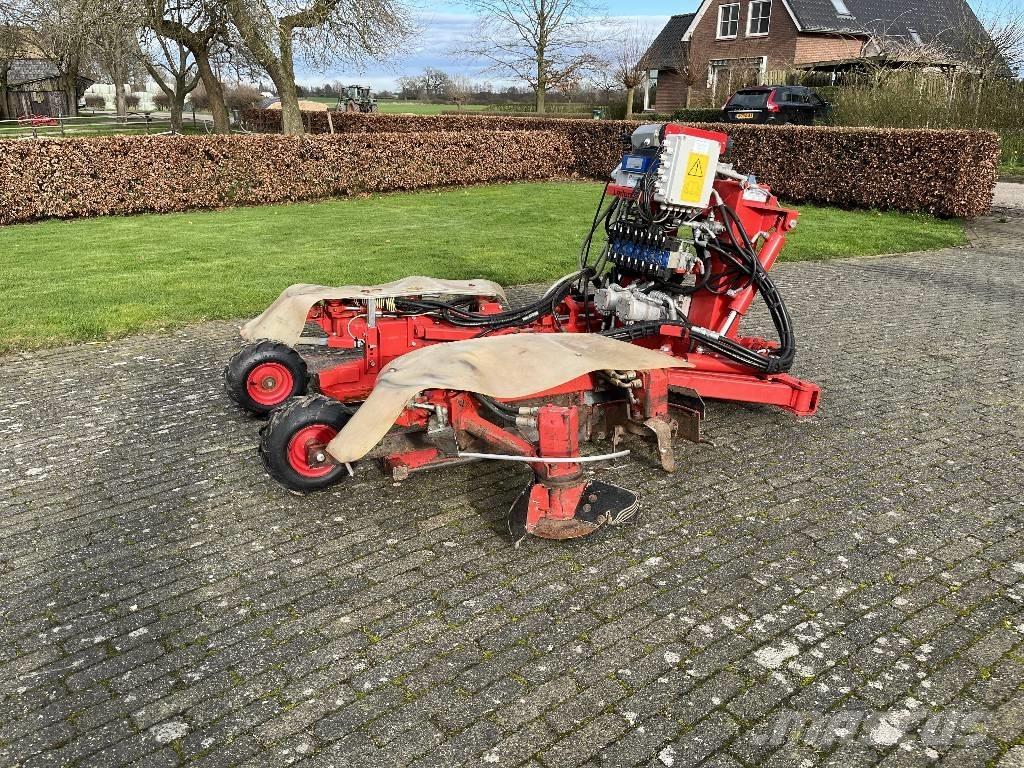  Ladurner 7 FS Egyéb mezőgazdasági gépek