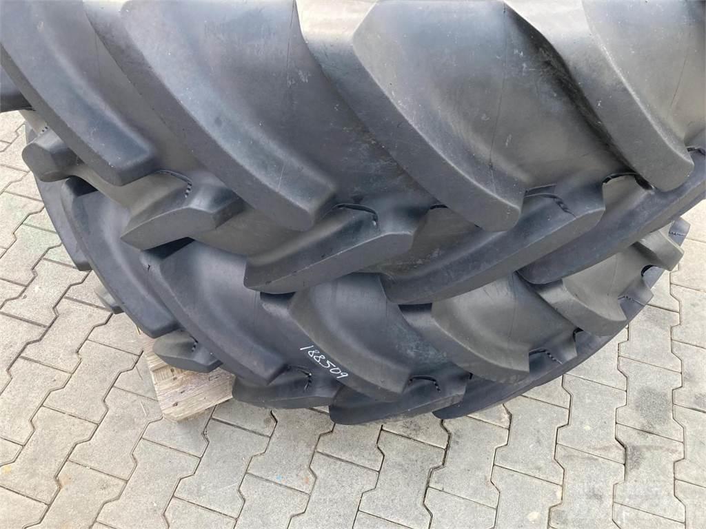 Michelin 480/70R38 Gumiabroncsok, kerekek és felnik